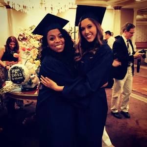 Meet your Posher, Meredith